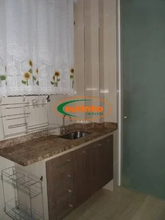 Imagem (27322) Avenida Maracanã - Tijuca