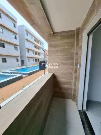 Imagem Reserve José Américo: conforto, lazer e valorização em João Pessoa