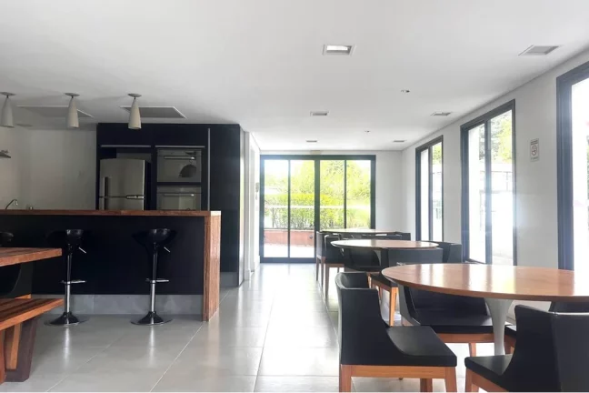 Imagem APARTAMENTO RESIDENCIAL em São Paulo - SP, Vila Progredior