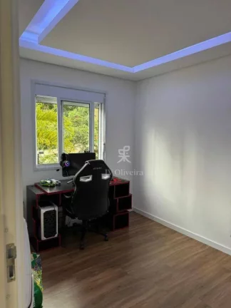 Imagem Apartamento com 2 dormitórios à venda, 57 m² - Vila Andrade - São Paulo/SP