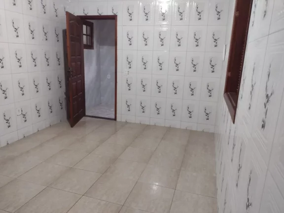 Imagem CASA RESIDENCIAL em SÃO PEDRO DA ALDEIA - RJ, PORTO DO CARRO