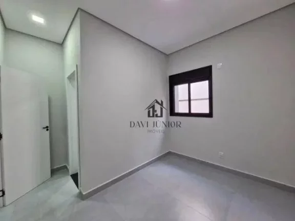 Imagem Casa com 3 suites à venda, 163 m² por R$ 999.000 - Condomínio Helena Maria - Sorocaba/SP