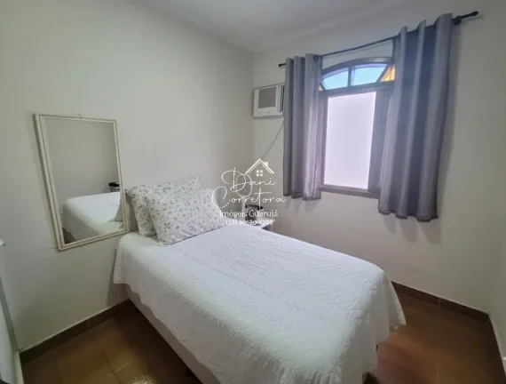 Imagem Casa à venda em Guarujá-SP na Vila Luis Antônio com 3 quartos, 1 suíte, 3 vagas de garagem e 160m² de área.