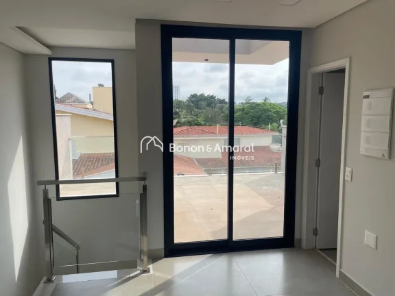 Imagem Casa em condomínio à venda, 3 suítes, 150m², Taquaral