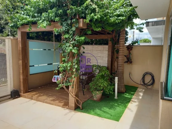 Imagem Conforto, Estilo e Localização: A Casa Ideal para Sua Família