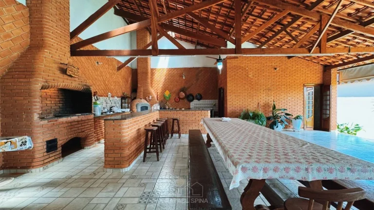 Imagem CHÁCARA EM ATIBAIA DENTRO DE CONDOMÍNIO COM ACESSO À REPRESA