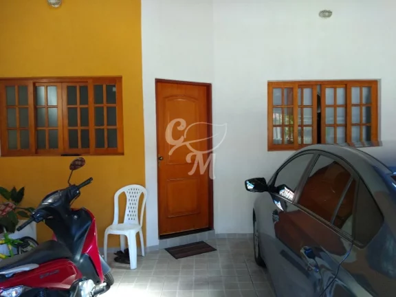 Imagem Casa Térrea Almerinda Chaves