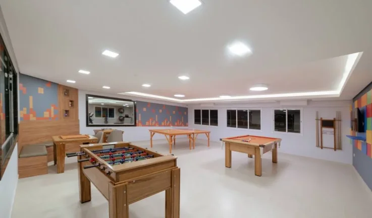 Imagem APARTAMENTO COM 92.93 m² - CAIÇARA - PRAIA GRANDE SP
