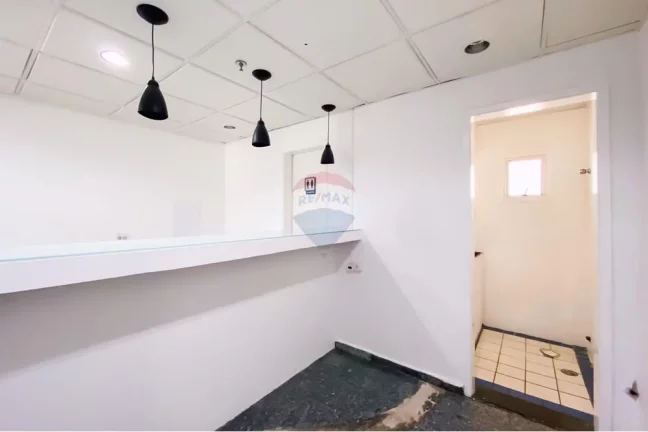 Imagem "Oportunidade Única: Sala Comercial em SP"