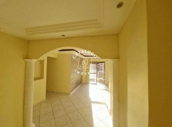 Imagem Apartamento a Venda no bairro Centro - Ribeirão Preto, SP