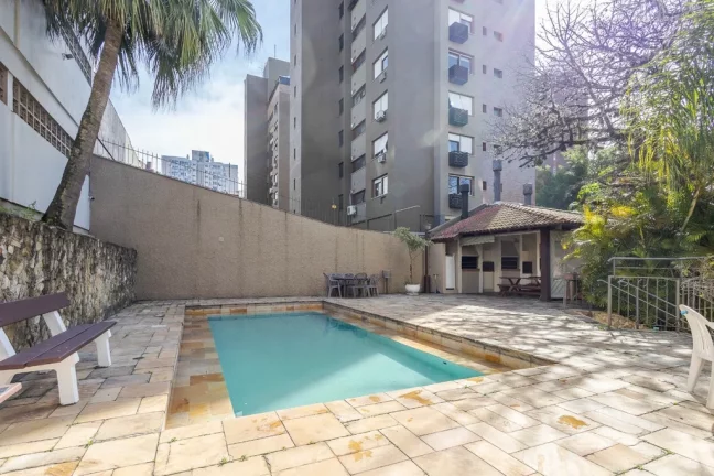 Imagem BVDNP 106 Apto 10123 - Apartamento à venda no bairro Bela Vista - Porto Alegre/RS
