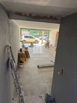 Imagem Casa Nova no Vila Vitória de 3 dorm com 1 suite