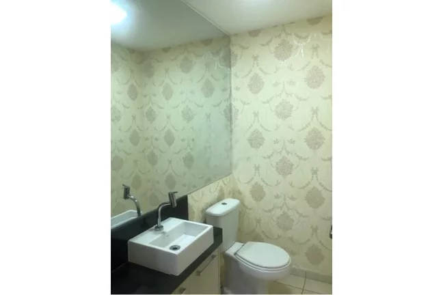 Imagem APARTAMENTO RESIDENCIAL em São Paulo - SP, Vila Maria