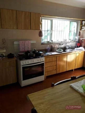 Imagem Sobrado com 3 quartos à venda, 154 m² por R$ 765.000 - Jardim Palmira - Guarulhos/SP