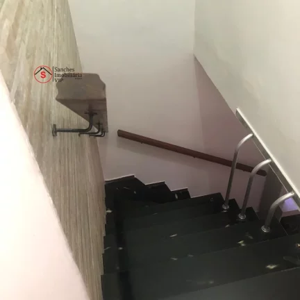 Imagem Sobrado à venda na Vila Bela Sobrado em pequeno Condomínio Familiar , com área de lazer.