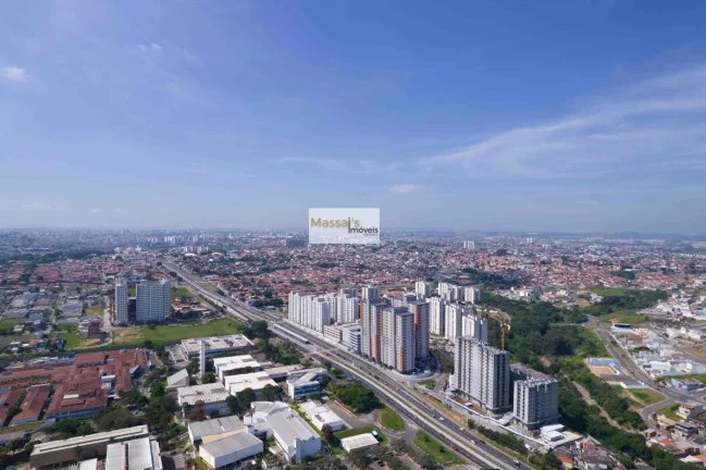 Imagem Santorini Residence | ADN | Breve Lançamento em Campinas