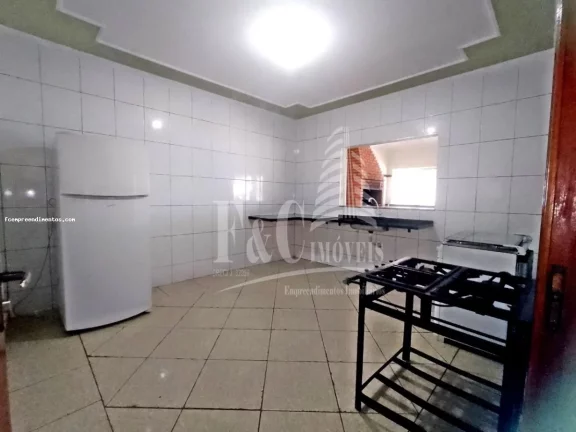 Imagem Chácara Condomínio para Venda em Limeira, Área Rural de Limeira, 3 dormitórios, 2 suítes, 2 banheiros, 10 vagas