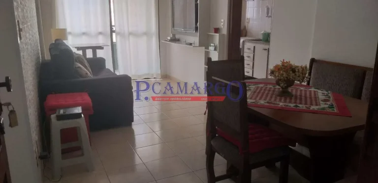 Imagem Apartamento Padrão