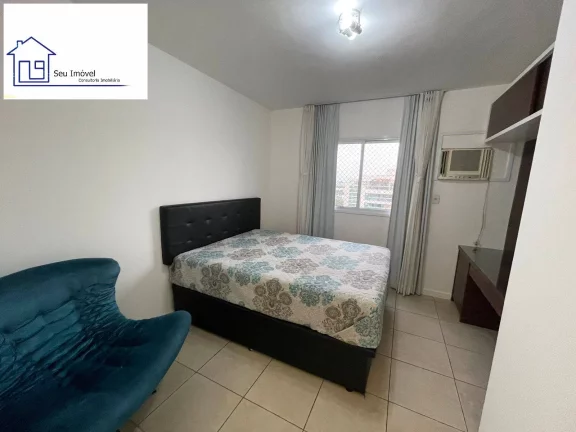 Imagem VENDO APARTAMENTO MOBILIADO - CONDOMÍNIO CIDADE JARDIM / BARRA DA TIJUCA