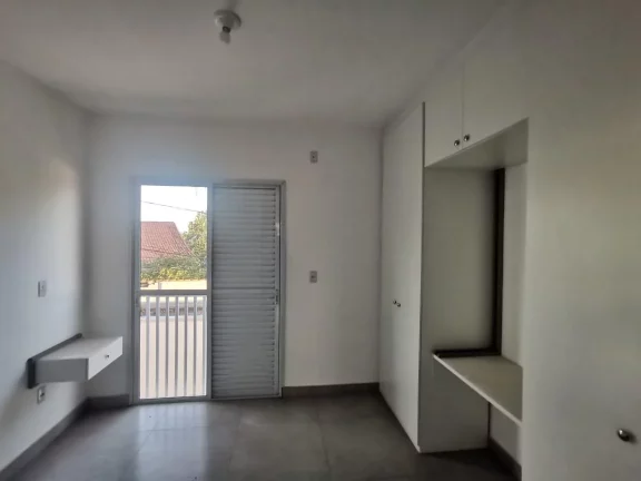 Imagem Casas em Condomínio Fechado no Alto dos Ipês - Cajamar/SP