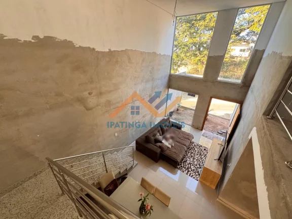 Imagem Casa no bairro Porto Seguro - Caratinga
