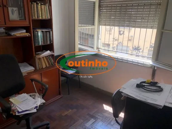 Imagem (28664) Rua Caruso - Tijuca