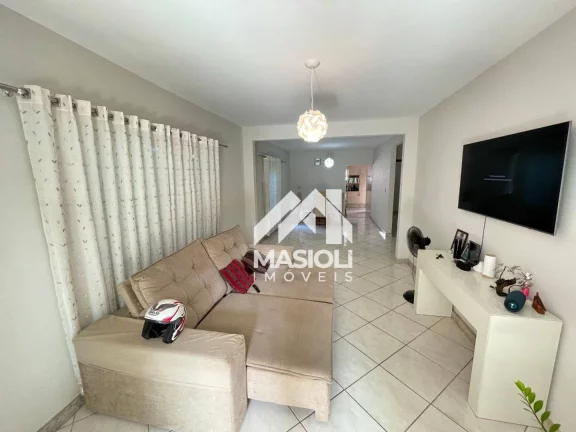 Imagem Casa com 3 dormitórios à venda, 165 m² por R$ 1.920.000,00 - Centro - Vila Velha/ES