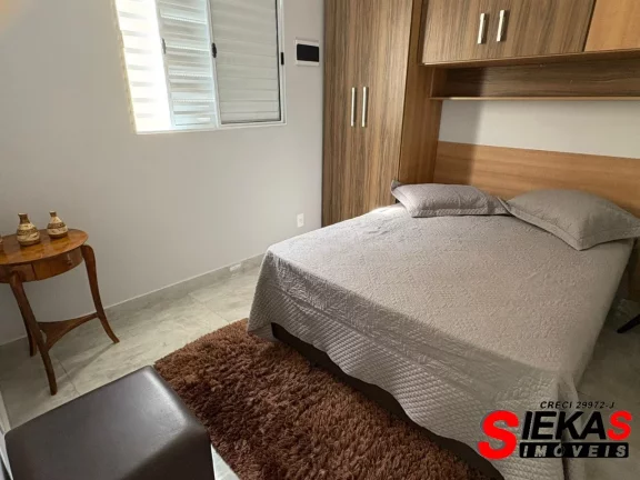 Imagem Excelente oportunidade de locação: Casa com 1 quarto, sala, banheiro, vaga de garagem na Vila Ema, São Paulo-SP!
