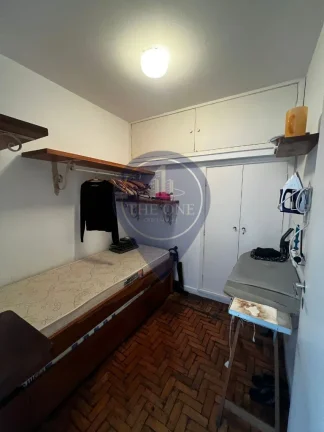 Imagem Apartamento de alto padrão no Jardim Paulista, São Paulo-SP: 3 quartos, 1 suíte, 2 salas, 2 banheiros, 2 vagas de garagem, 176m². Venha conferir!
