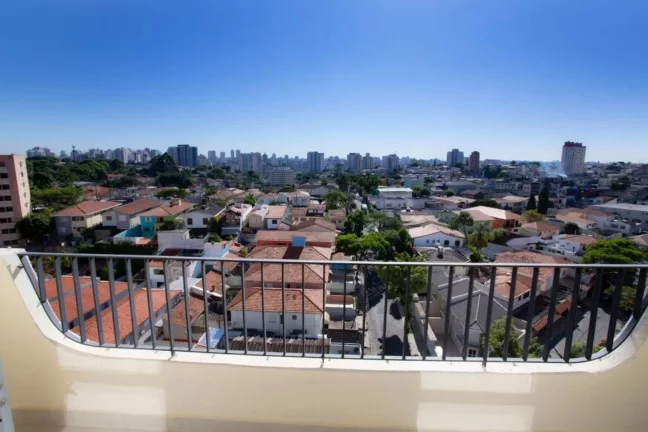 Imagem APARTAMENTO RESIDENCIAL em São Paulo - SP, Jardim Umuarama