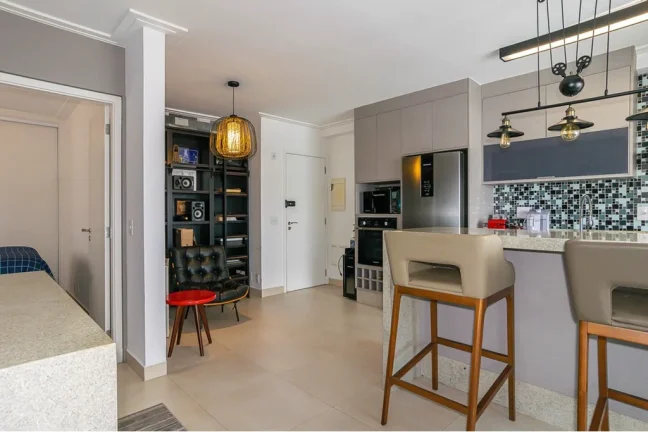 Imagem APARTAMENTO RESIDENCIAL em São Paulo - SP, Vila Leopoldina
