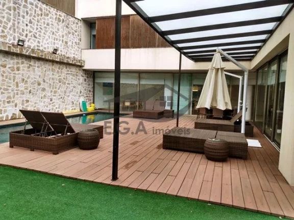Imagem CASA DE CONDOMÍNIO PÉ NA AREIA