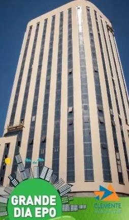 Imagem ÓTIMA OPORTUNIDADE DE SALAS COMERCIAIS NO BAIRRO UNIÃO !