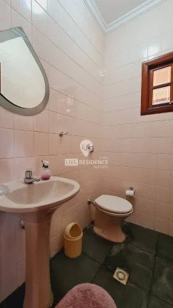 Imagem Chácara em Condomínio Capela do Barreiro - Itatiba/SP