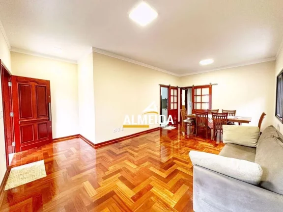 Imagem Casa com 2 dormitórios à venda, 137 m² por R$ 730.000,00 - Alto do Santana - Rio Claro/SP