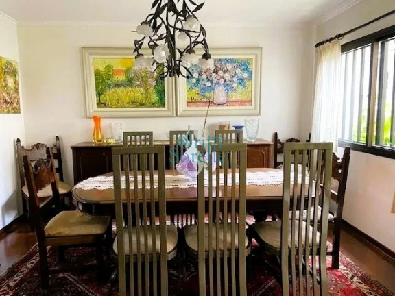 Imagem Apartamento à Venda no Paraíso - São Paulo/SP.