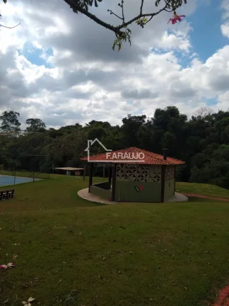 Imagem TERRENO PARA VENDA EM CONDOMINIO FECHADO EM SOROCABA-SP!