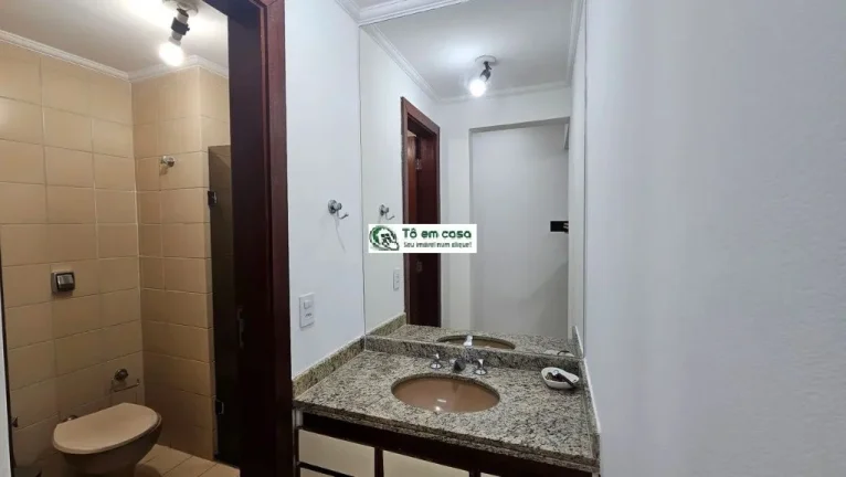 Imagem APARTAMENTO RESIDENCIAL em SÃO JOSÉ DOS CAMPOS - SP, VILA EMA