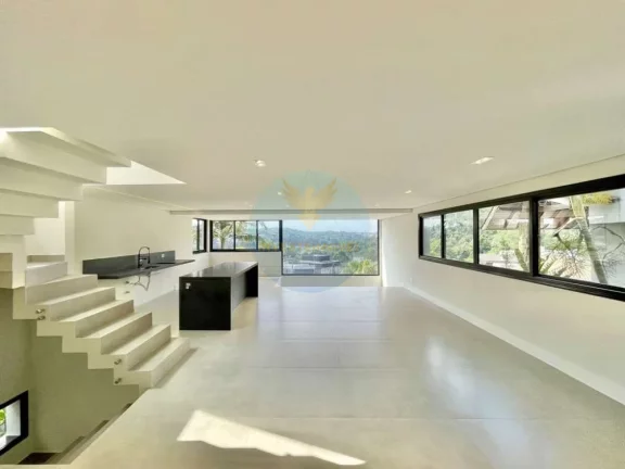 Imagem Casa em Condomínio - Aluguel no bairro Granja Viana - Cotia, SP