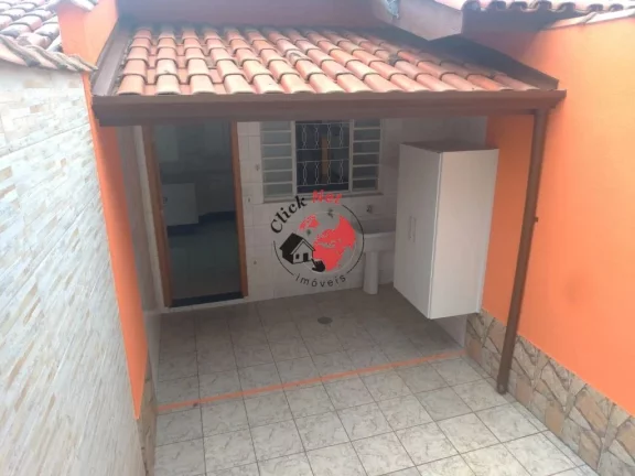 Imagem Casa Térrea à Venda em Atibaia – Jardim do Lago - Aceita permuta no ABC (São Bernardo, SAnto André ou São Caetano)