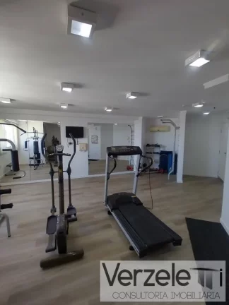 Imagem Apartamento 3 dormitórios para Venda em Balneário Camboriú / SC no bairro Centro
