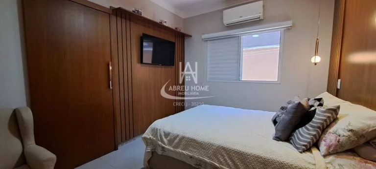 Imagem Casa de Condomínio à Venda - Mirassol