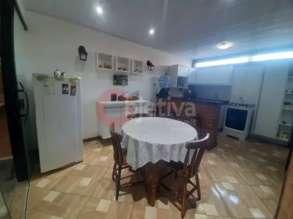 Imagem Casa com 3 dormitórios à venda, 92 m² por R$ 400.000,00 - Peró - Cabo Frio/RJ