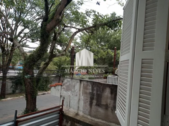 Imagem CASA RESIDENCIAL em SÃO PAULO - SP, PARQUE COLONIAL