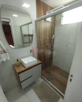 Imagem Apartamento com 2 dormitórios à venda - Centro - Cabo Frio/RJ