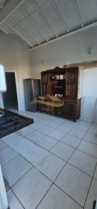 Imagem CASA RESIDENCIAL em INDAIATUBA - SP, JARDIM CALIFÓRNIA
