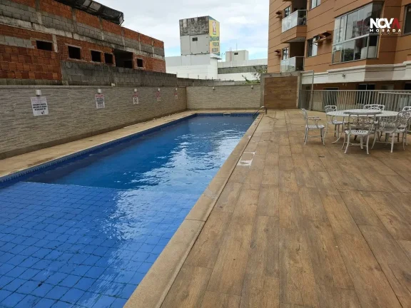 Imagem Já imaginou morar em Itapuã, Vila Velha, com tudo ao seu alcance e qualidade de vida de sobra?
Ess...