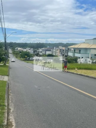 Imagem Casa à venda no bairro Ingleses do Rio Vermelho - Florianópolis/SC