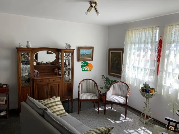 Imagem Apartamento para Venda em São Roque, Vila Santa Isabel, 3 dormitórios, 1 suíte, 1 banheiro, 1 vaga