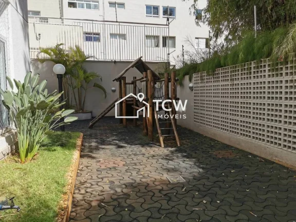 Imagem Apartamento à venda no bairro Vila Mariana - São Paulo/SP, Zona Sul